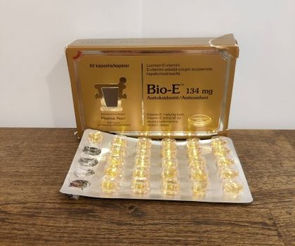 bio e vitamin 2