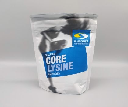 core lysine pulver 5