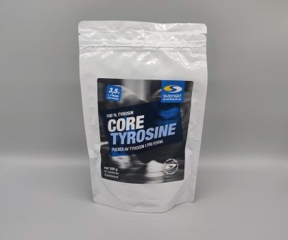 core tyrosine 2