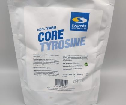core tyrosine 3