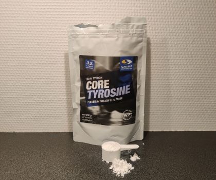 core tyrosine 4