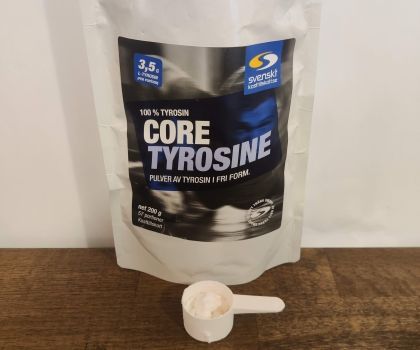 core tyrosine 5