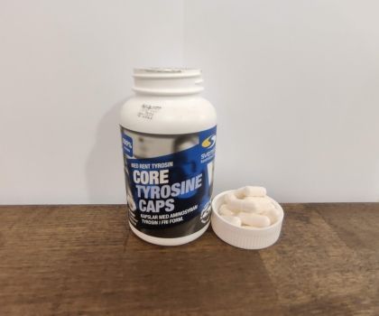 core tyrosine caps 4