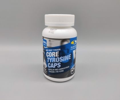 core tyrosine caps 6