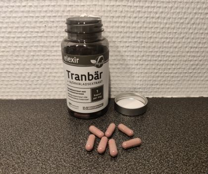elexir pharma tranbar 2