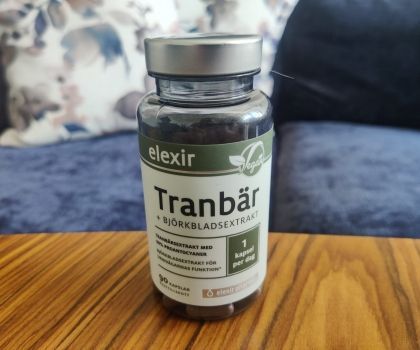 elexir pharma tranbar 4