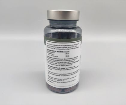 elexir pharma tranbar 5