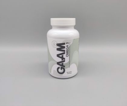 gaam omega 3 3
