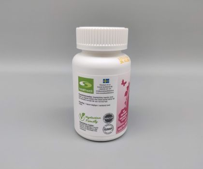 healthwell biotin 500 6
