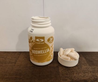 healthwell boswellia 3