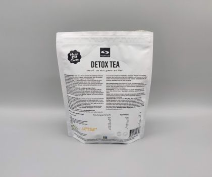 healthwell detox tea 6