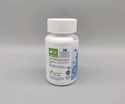 healthwell enzym vital 5