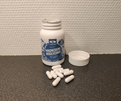 healthwell magnesium bisglycinat 2