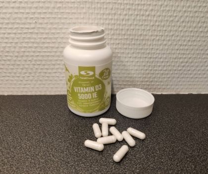 healthwell vitamin d3 5000 2