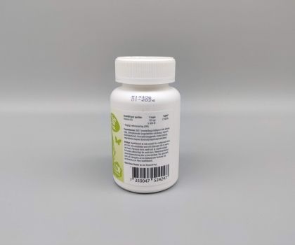 healthwell vitamin d3 5000 4