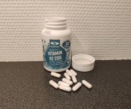 healthwell vitamin k2 200 2