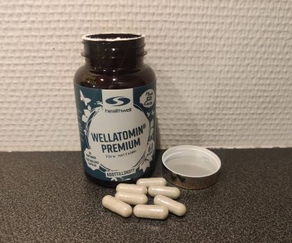 healthwell wellatomin premium 1 1