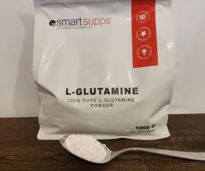smartsupps l glutamine 4