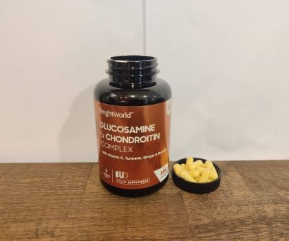 weight world glucosamine chondroitin 1