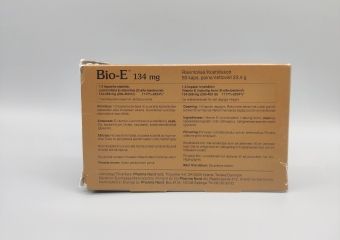 bio e vitamin 5