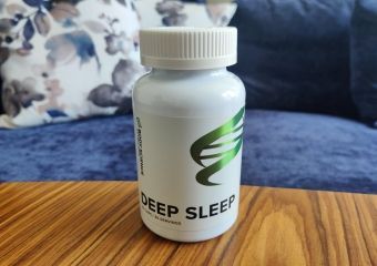 body science deep sleep 5