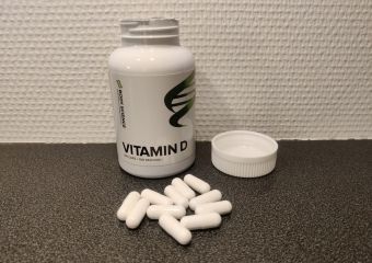 body science vitamin d 3