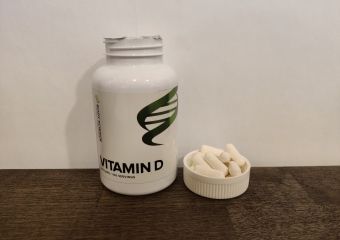 body science vitamin d 4