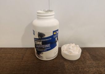 core caffeine 2
