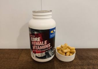 core female vitamins 2