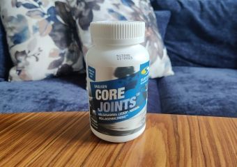 core joints 6