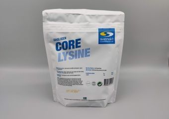 core lysine pulver 1