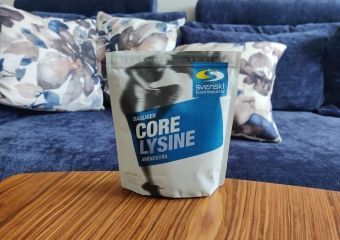 core lysine pulver 5 1