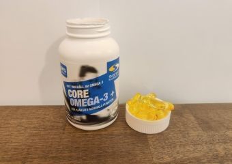 core omega 3 plus 2