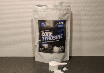 core tyrosine 4