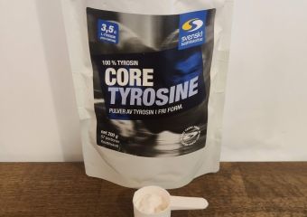 core tyrosine 5