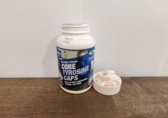 core tyrosine caps 4