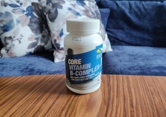 core vitamin b komplex 1