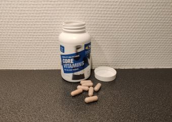 core vitamins 1