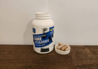 core vitamins 2