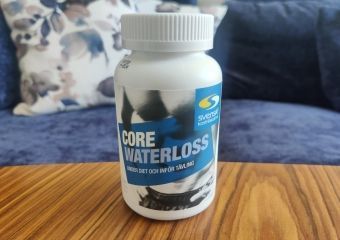 core waterloss 4