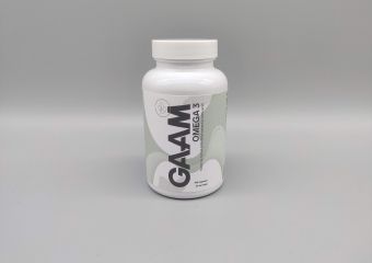 gaam omega 3 3