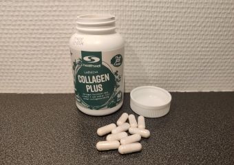 healthwell collagen plus 6