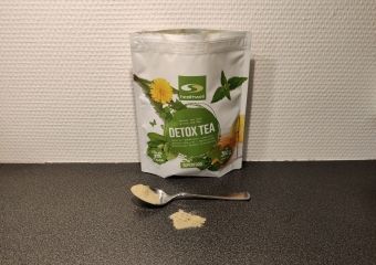 healthwell detox tea 2