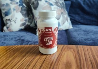 healthwell lysin 500 1