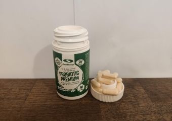 healthwell probiotic premium 2