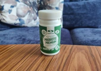 healthwell probiotic premium 6