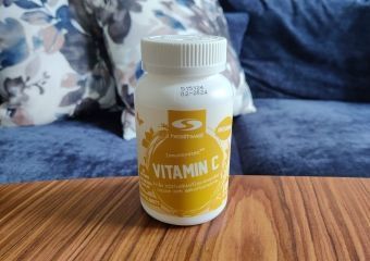 healthwell vitamin c 1