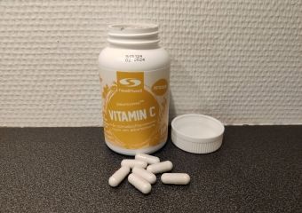 healthwell vitamin c 2