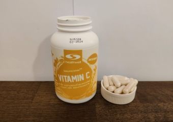 healthwell vitamin c 3