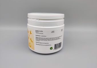 healthwell vitamin c pulver 3